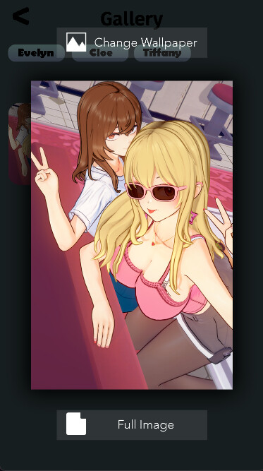 Chat Noir Screenshot