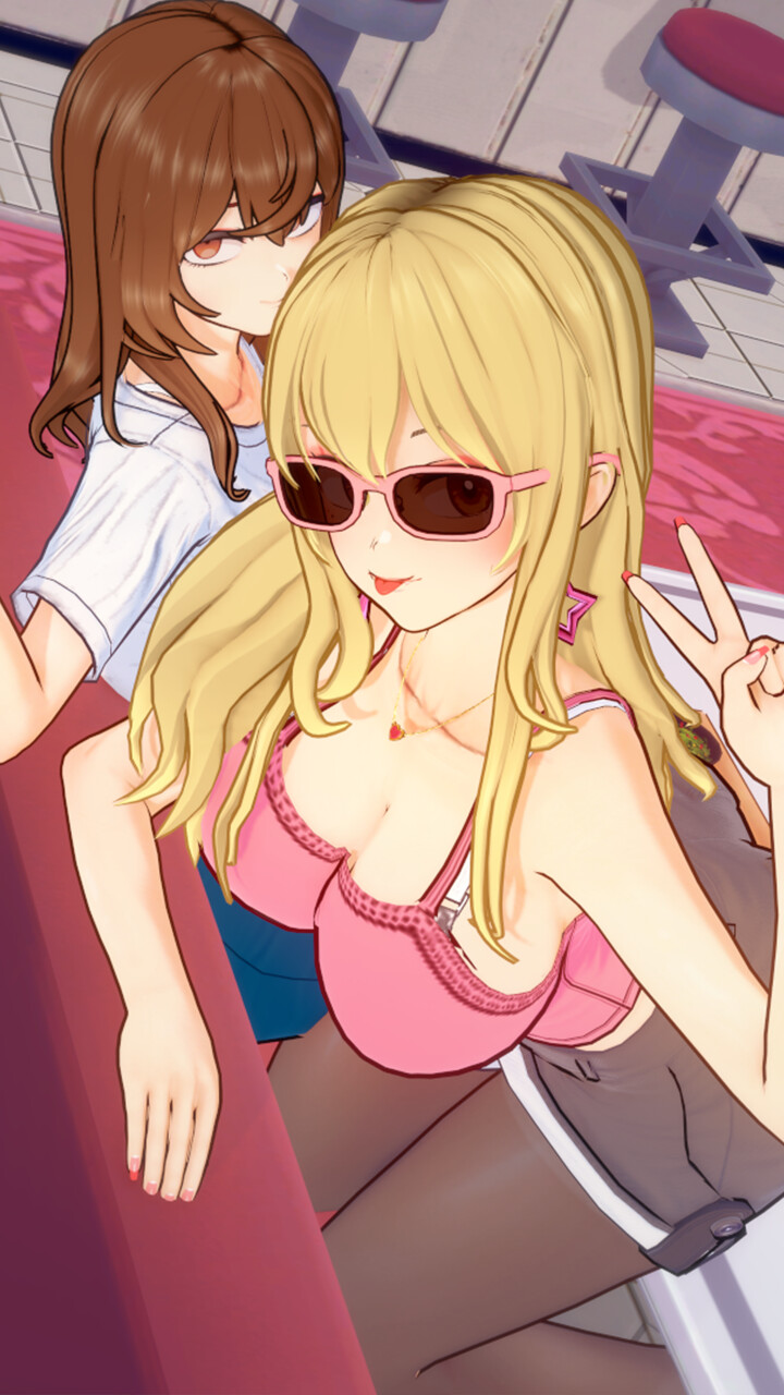 Chat Noir Screenshot