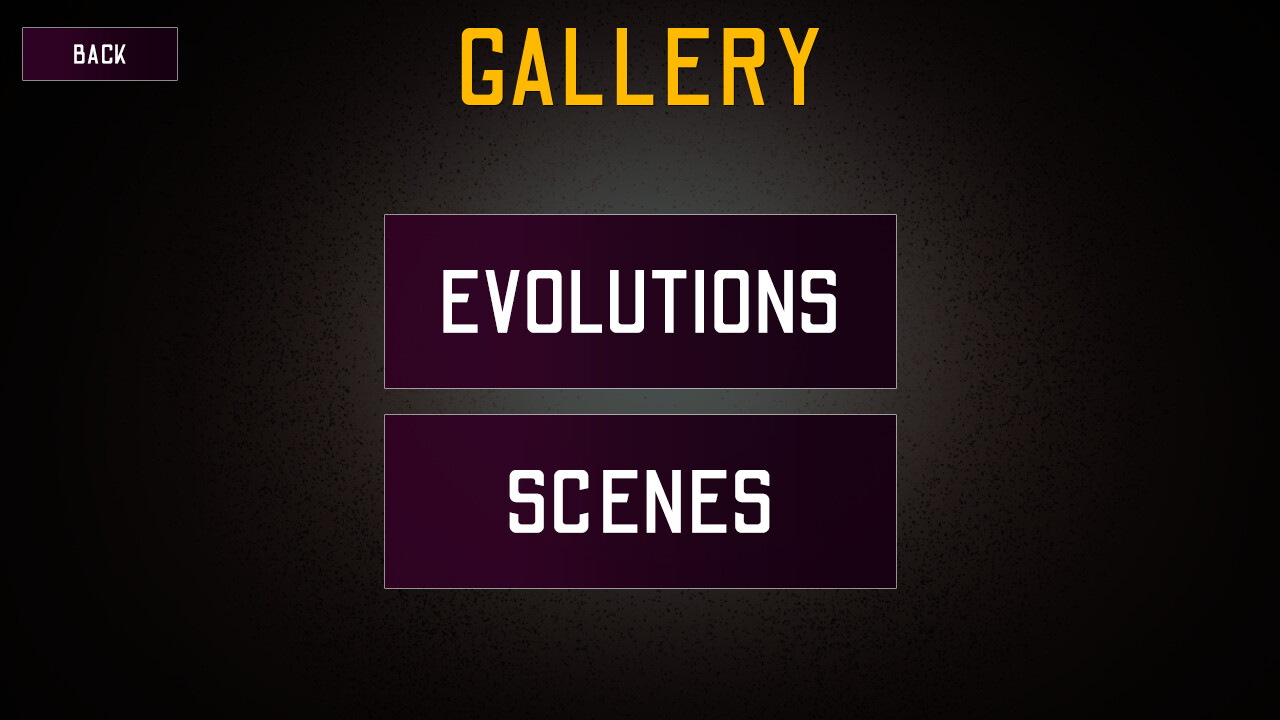 Anomaly Evolution Screenshot