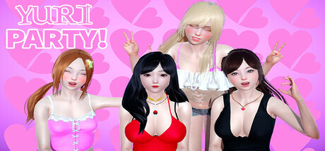 Yuri Party! Main Image