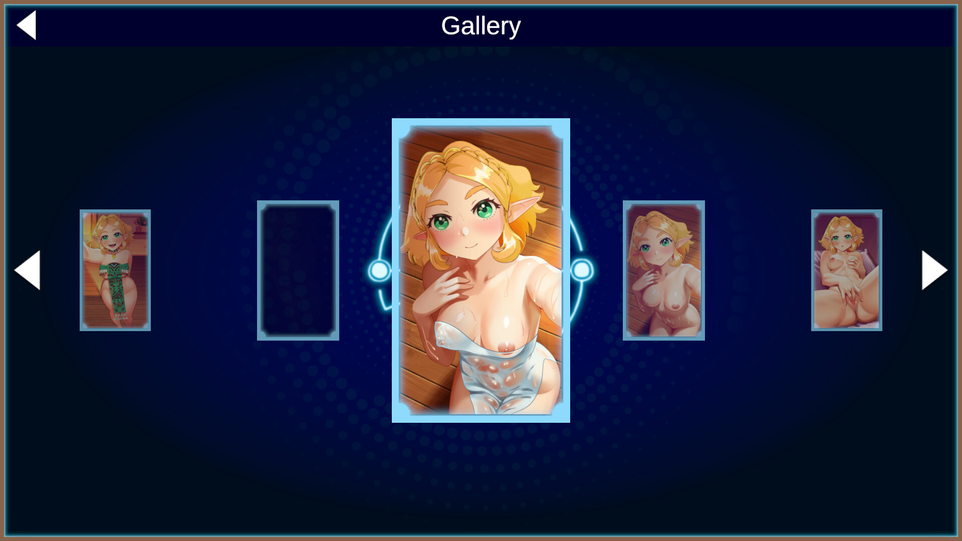 Tears of The NTR Main Image
