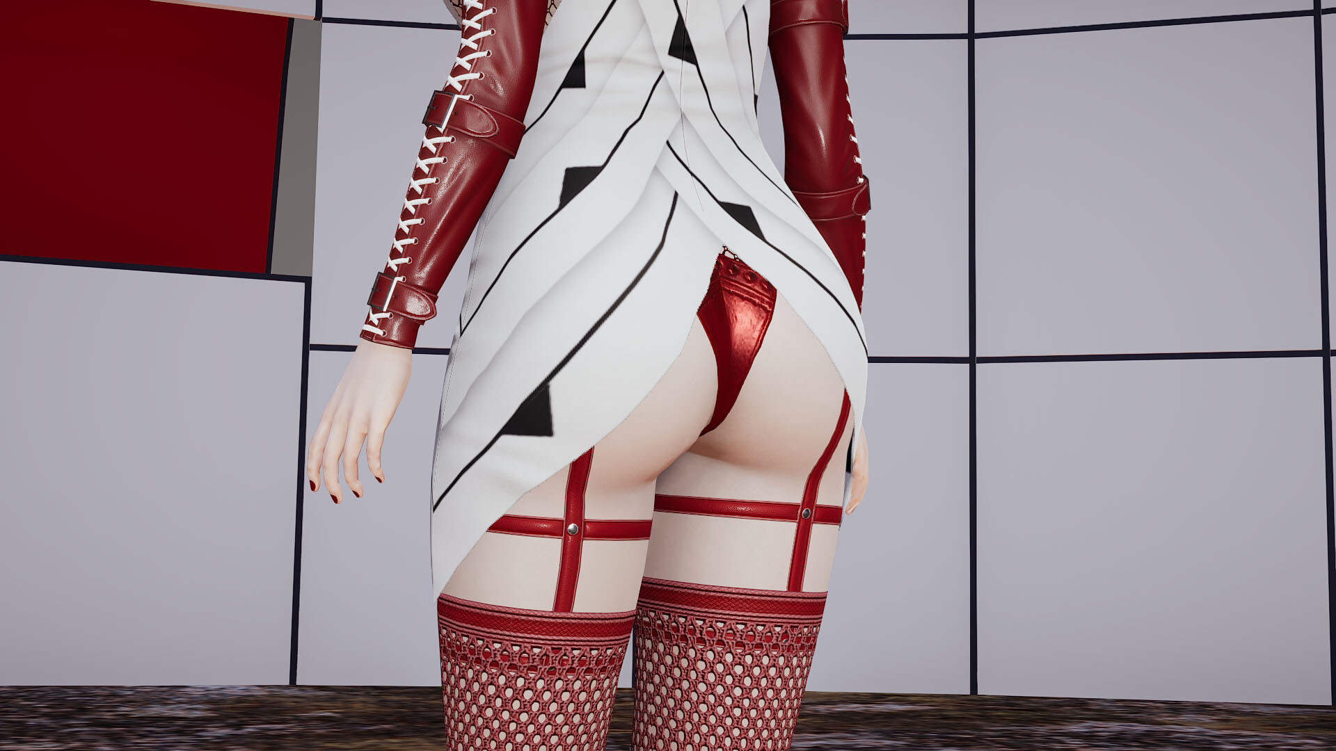 Konoha Crush Plan II Screenshot