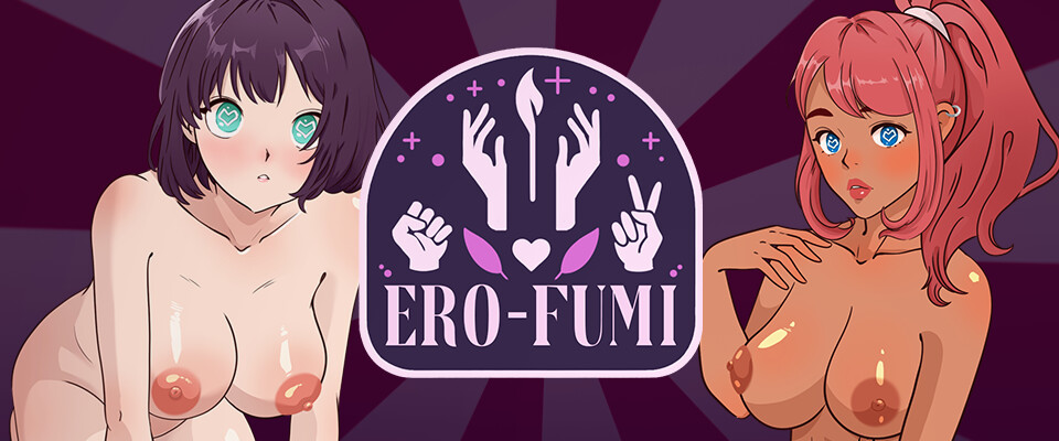 Ero-Fumi Main Image