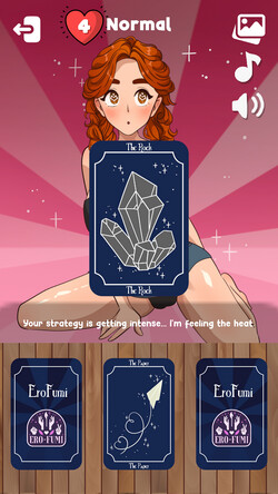 Ero-Fumi Screenshot