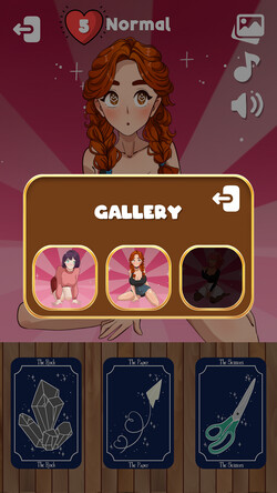 Ero-Fumi Screenshot