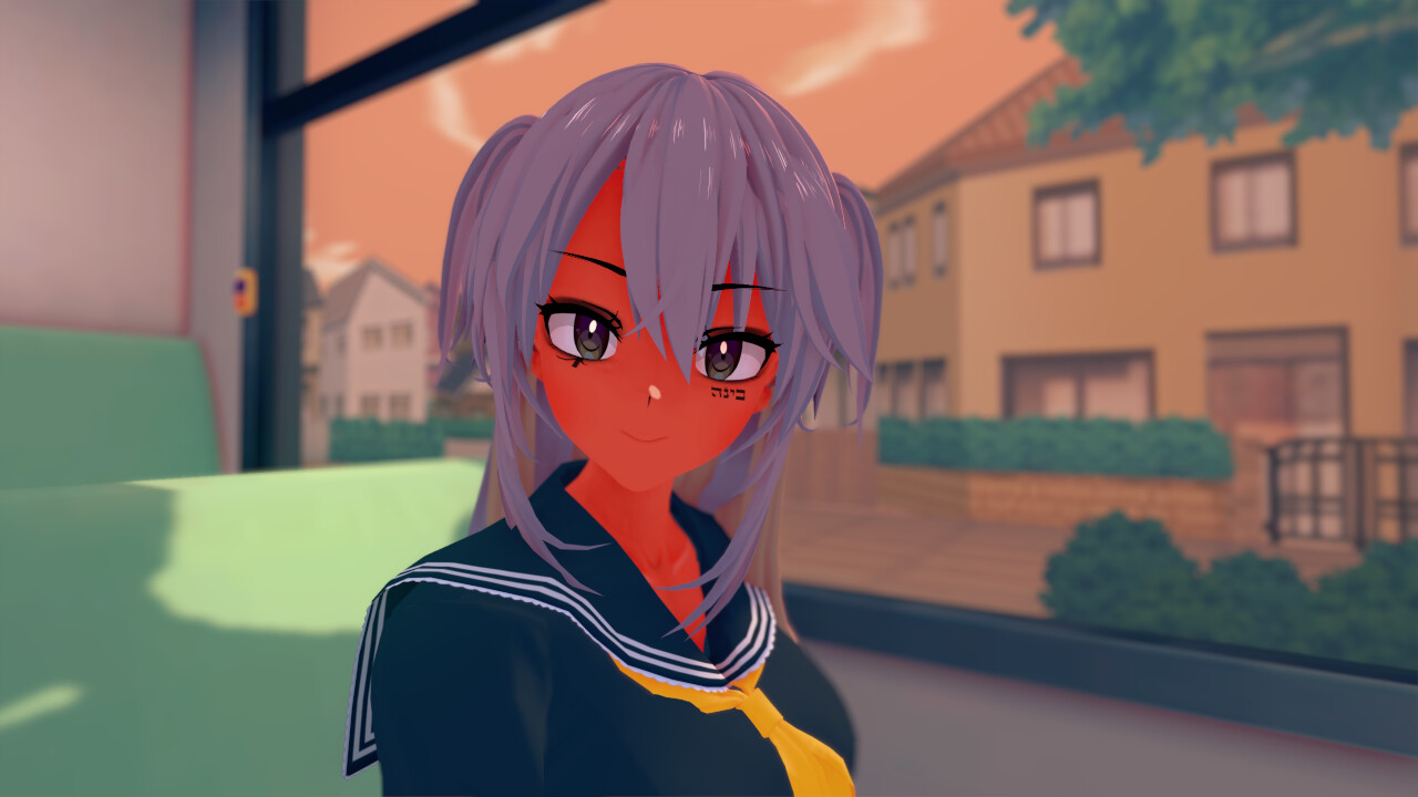 Warm Words Screenshot