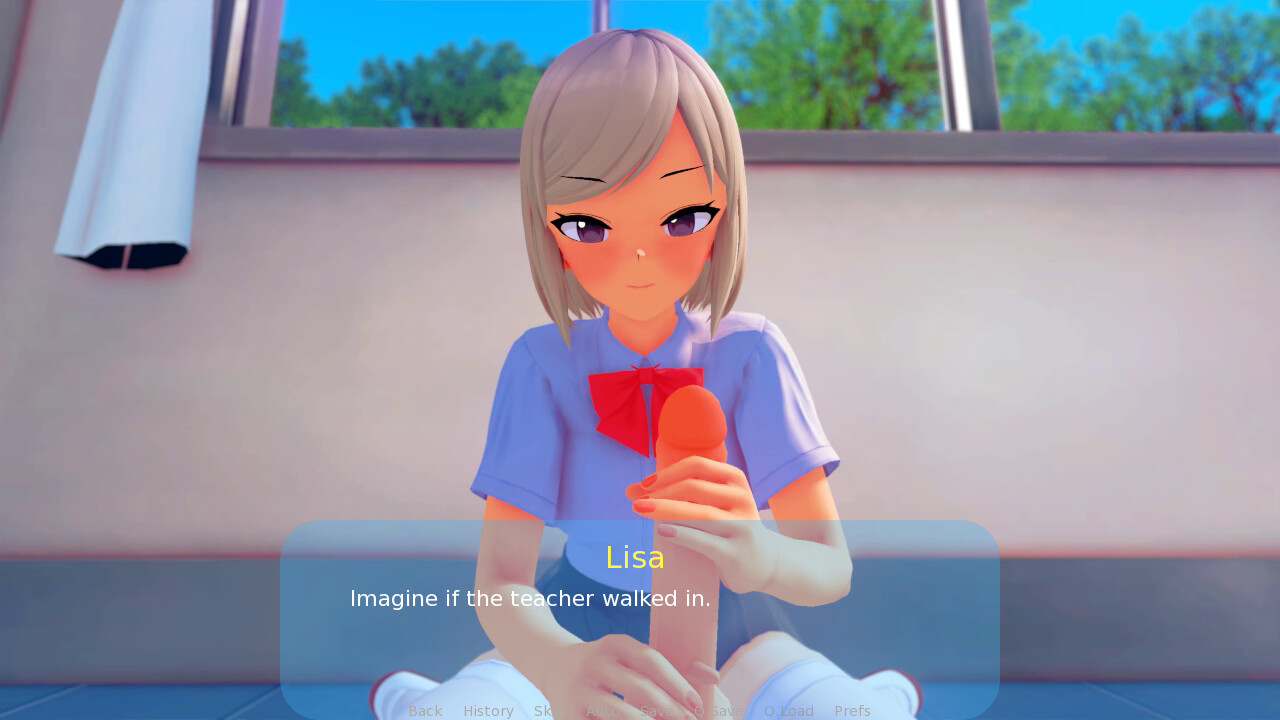 Warm Words Screenshot