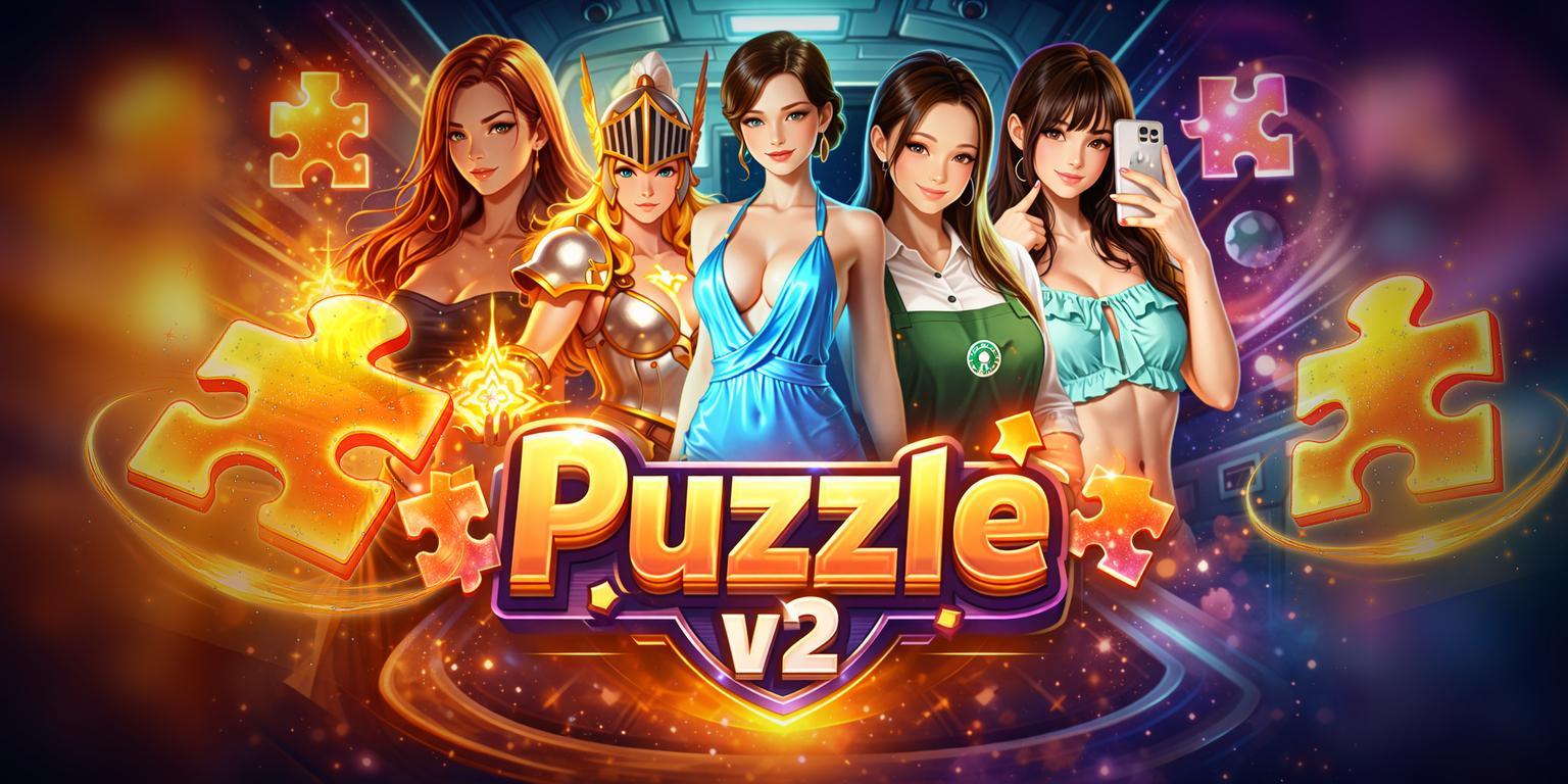 VM Puzzle v2 Main Image