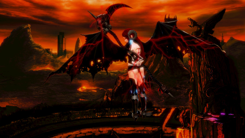 The Succubus Queen Screenshot