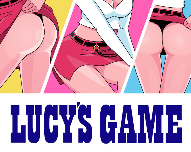 Lucy's Game Main Image