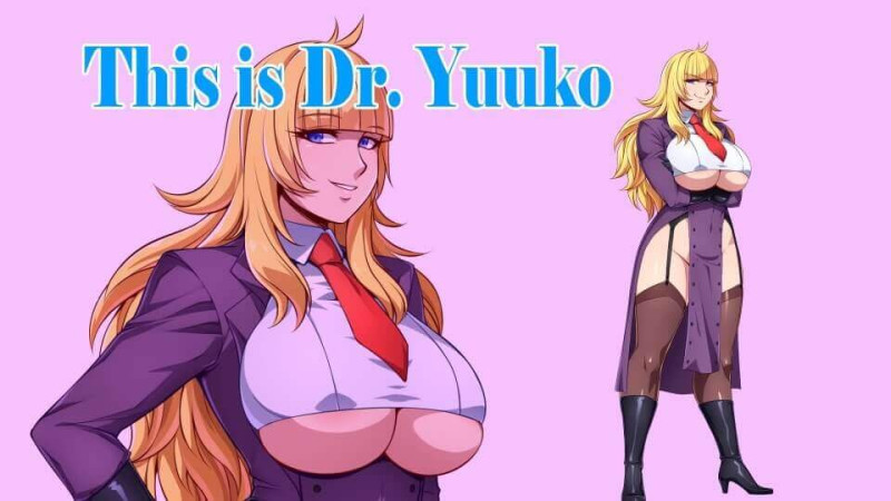 Dr. Yuuko's Sex Practice Main Image