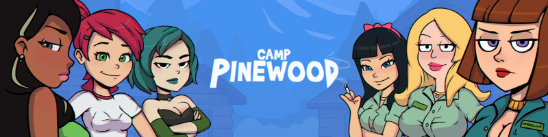 Camp Pinewood Main Image