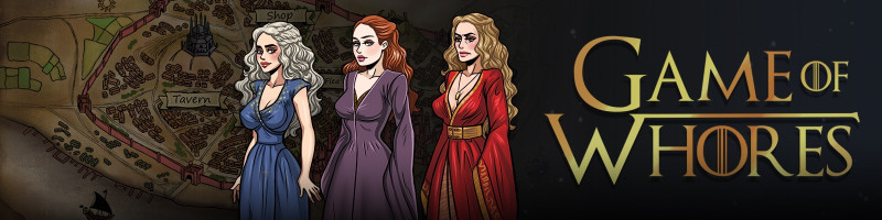 Game of Whores Main Image