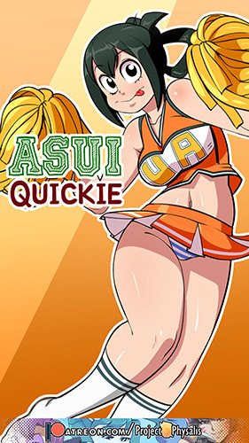 AsuiQuickie Main Image