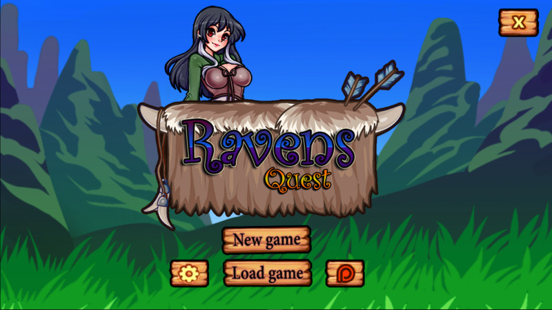 Raven's Quest Main Image