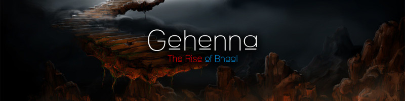 Gehenna: The Rise of Bhaal Main Image
