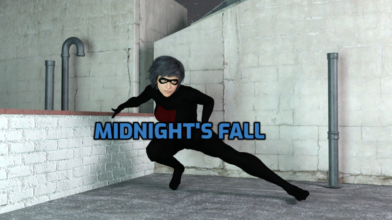 Midnight's Fall Main Image