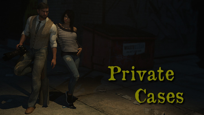 Private Cases - Case#2 Main Image
