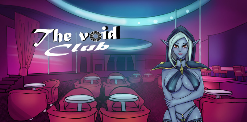 The Void Club Management Main Image