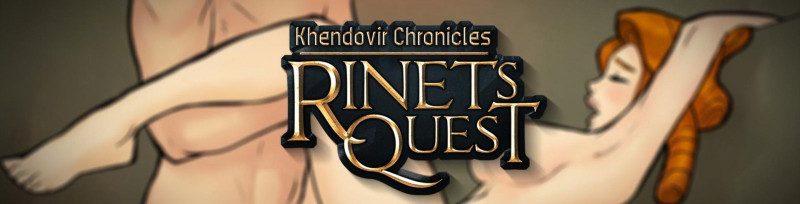 Khendovir Chronicles: Rinets Quest Main Image