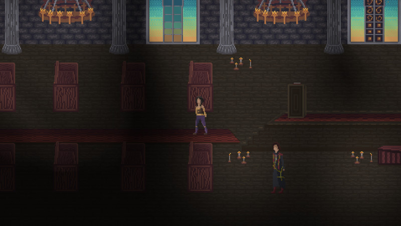 Kingdom Lost Screenshot