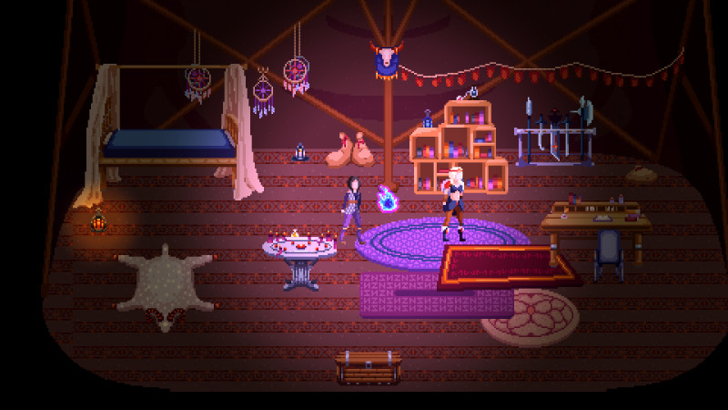 Kingdom Lost Screenshot