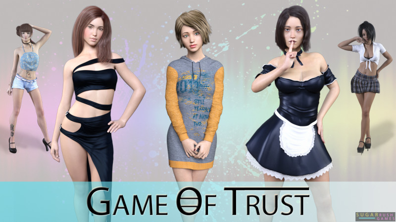 Game Of Trust Main Image