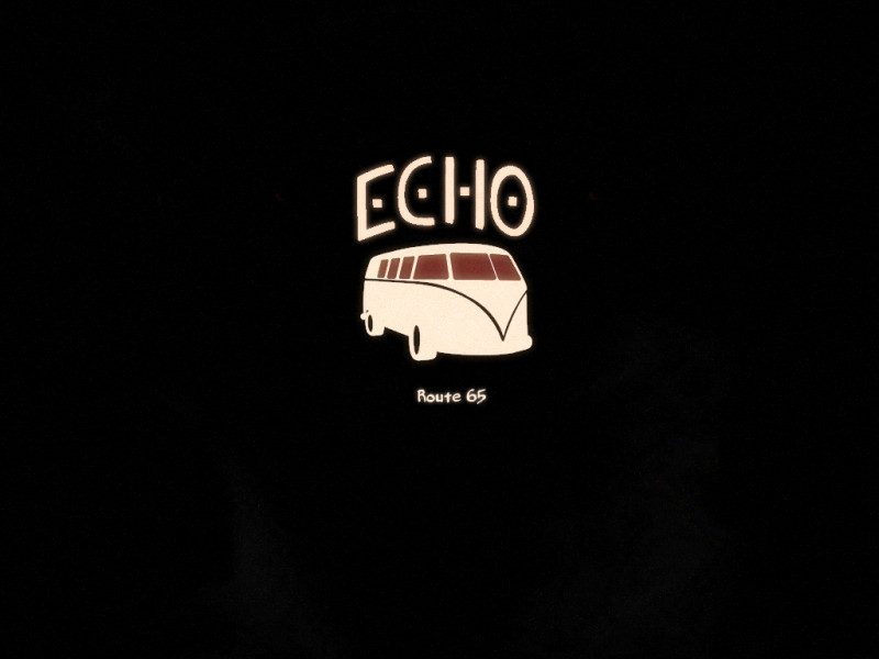 Echo: Route 65 Main Image