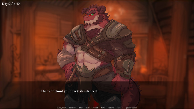 Tavern of Spear Screenshot