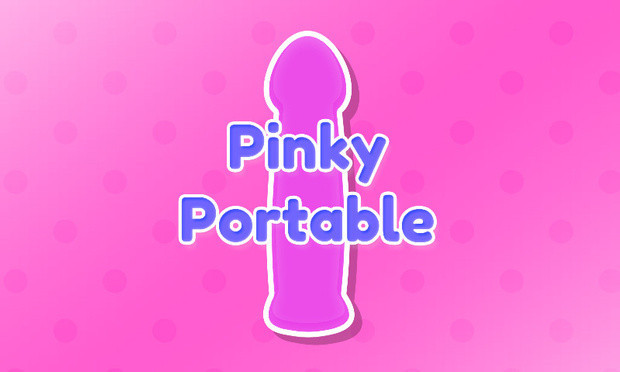 Pinky Portable Main Image