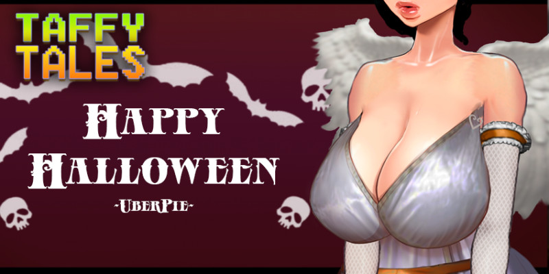 Taffy Tales Halloween Special Main Image