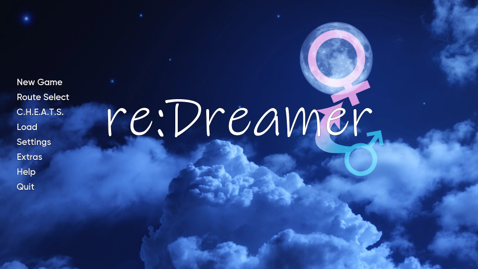re:Dreamer Main Image