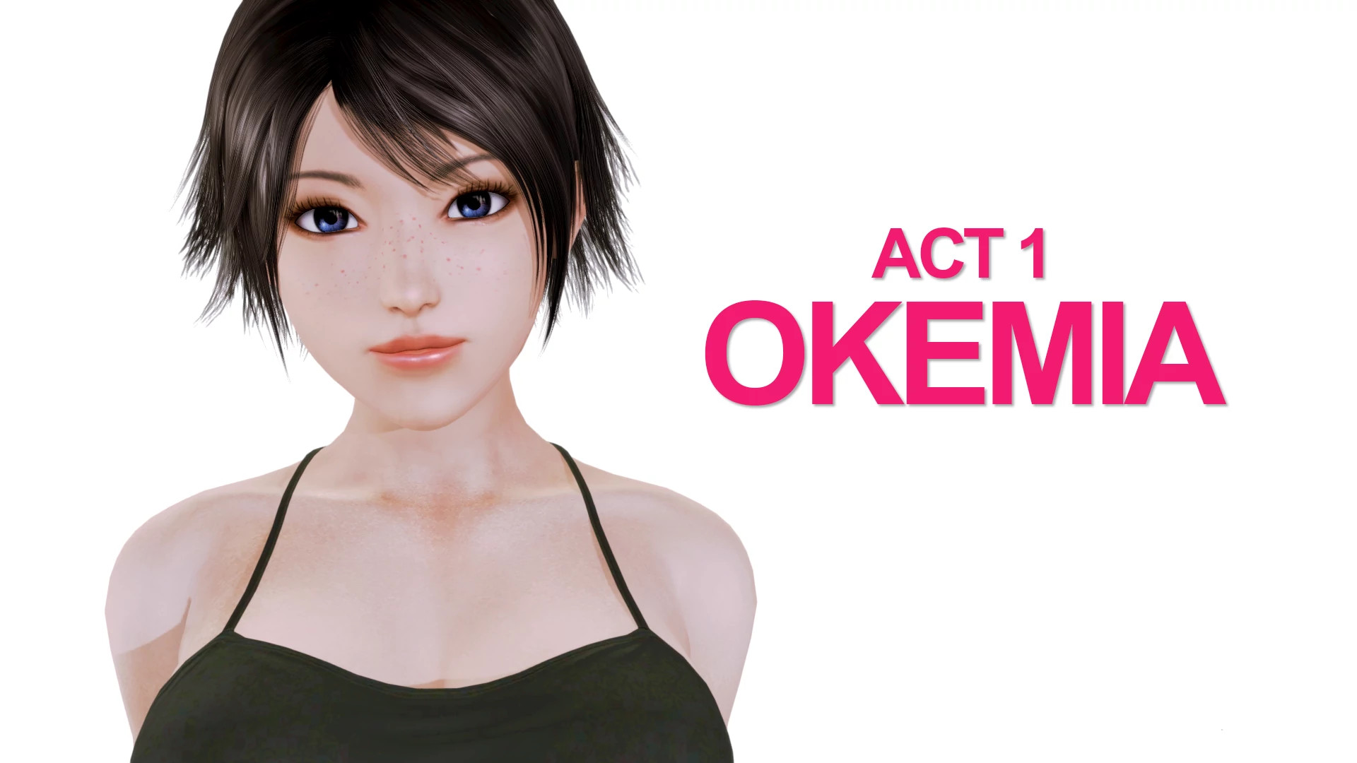 Custom Scene Act 1: Okemia Main Image