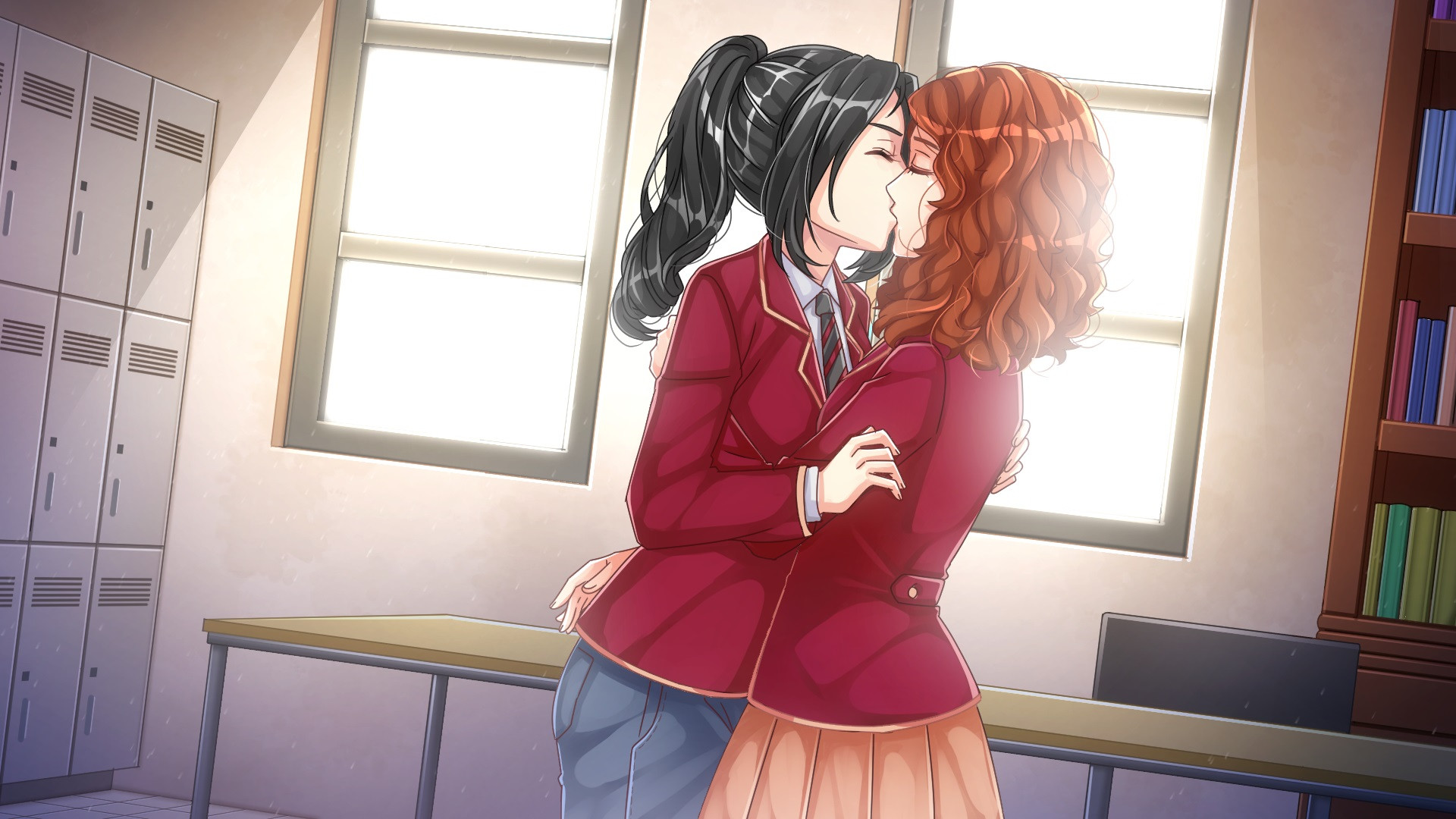 The Yuri Club Main Image