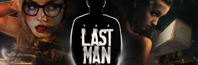 Last Man Main Image