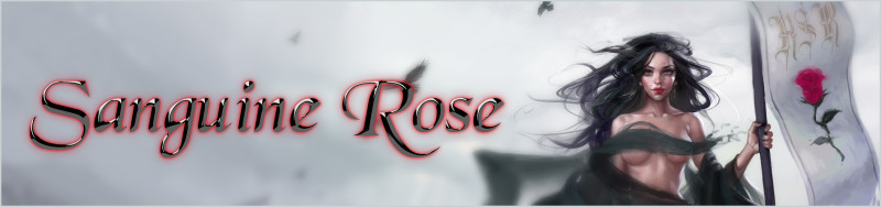 Sanguine Rose Main Image