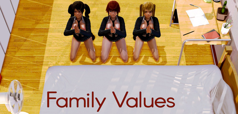 Family Values Main Image