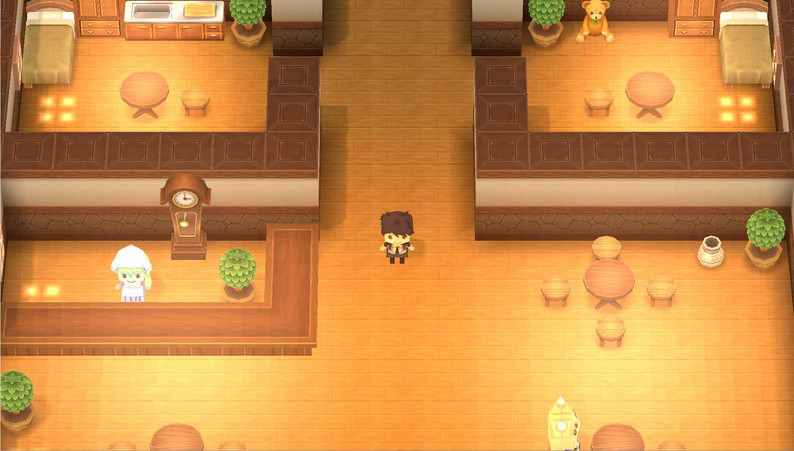 Village of Lewd Monsters Screenshot