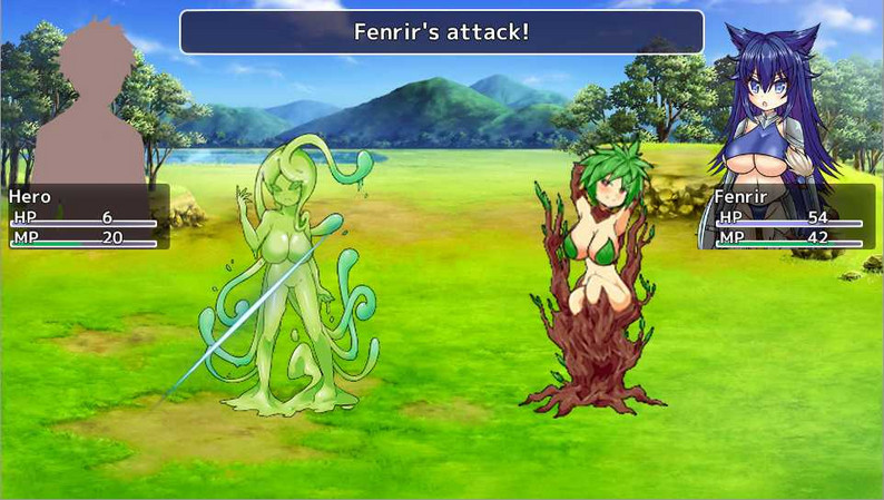 Village of Lewd Monsters Screenshot