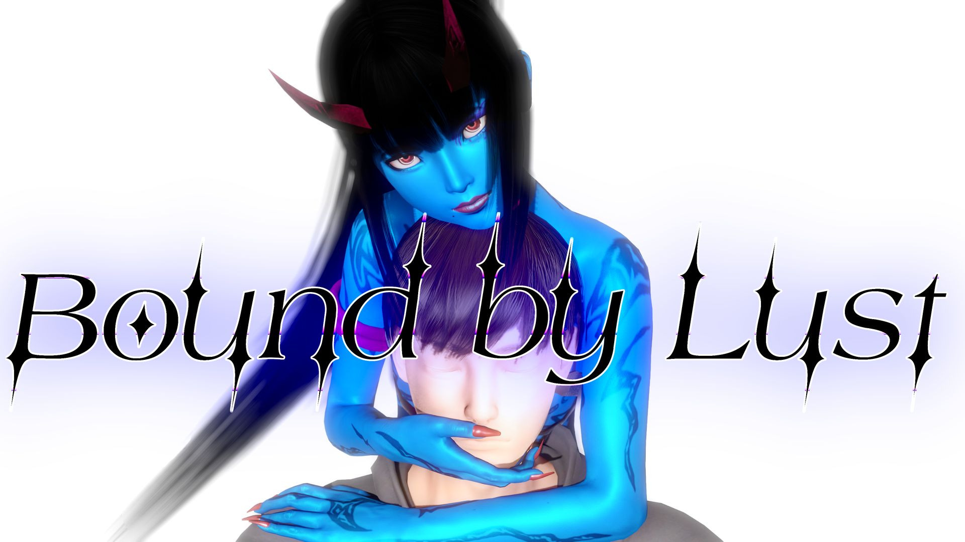 Bound by Lust Main Image
