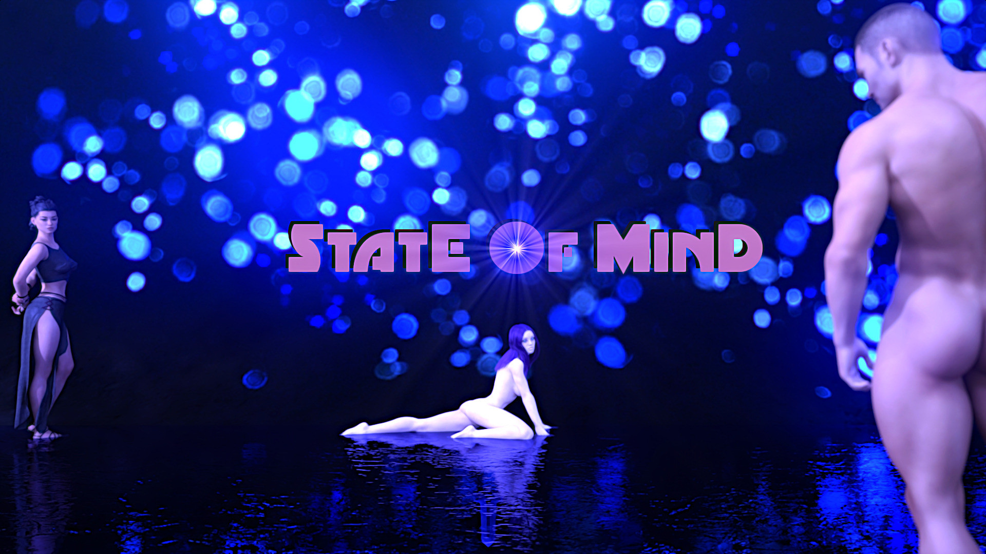 State of Mind Main Image